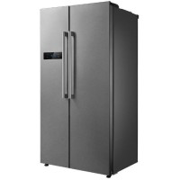 Холодильник Zarget ZSS 615I