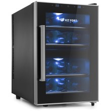 Винный шкаф Kitfort КТ-2405 Винный шкаф Kitfort КТ-2405