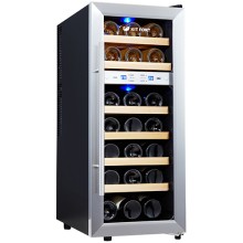 Винный шкаф Kitfort КТ-2406 Винный шкаф Kitfort КТ-2406