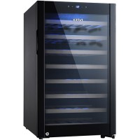 Винный шкаф Kitfort КТ-2414