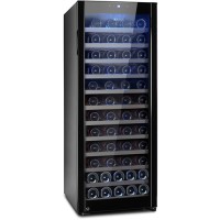 Винный шкаф Kitfort КТ-2416