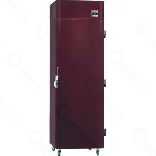 Холодильник Pozis МХ-500 Cherry