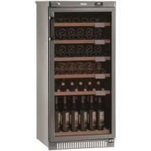 Винный шкаф Pozis ШВ-52 Silver Винный шкаф Pozis ШВ-52 Silver
