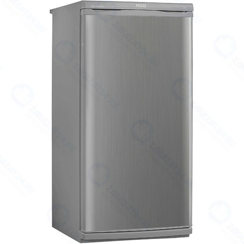 Холодильник Pozis СВИЯГА-404-1 Silver/Metal Plastic