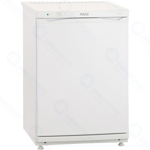 Холодильник Pozis Свияга 410-1 White
