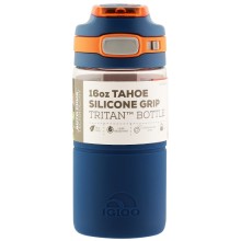 Бутылка для воды Igloo Tahoe, 473 мл Blue (00070327)