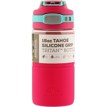 Бутылка для воды Igloo Tahoe, 473 мл Pink (00070331)