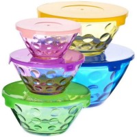 Набор мисок MAYER-BOCH 27483 (10 предметов)