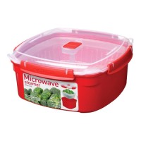 Контейнер Sistema Large Microwave Steamer 3,2 л (1103)
