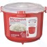 Рисоварка Sistema Microwave Rise Steamer, 2,6 л Red (1110)