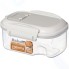 Контейнер Sistema Bake-It Mini, 285 мл White (1201)