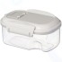 Контейнер Sistema Bake-It Mini, 285 мл White (1201)