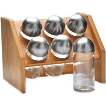 Набор для специй MAYER-BOCH 27348 (13 предметов) Набор для специй MAYER-BOCH 27348 (13 предметов)