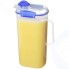 Кувшин для сока Sistema Klip It Juice, 2 л Blue (1420)