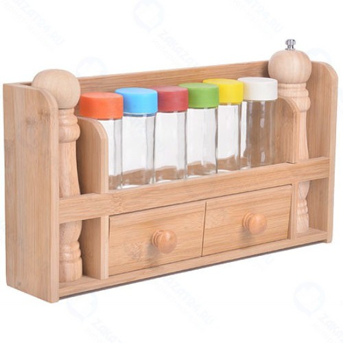 Набор для специй MAYER-BOCH 23273 (15 предметов)