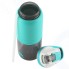 Бутылка для воды Igloo Swift, 1 л Aqua (170387)