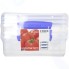 Набор контейнеров Sistema Klip It 3 Pack, 2 л Blue (1723)