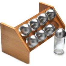 Набор для специй MAYER-BOCH 27349 (17 предметов) Набор для специй MAYER-BOCH 27349 (17 предметов)