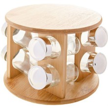 Набор для специй MAYER-BOCH 27350 (17 предметов)