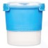 Контейнер для продуктов Sistema To-Go 965 мл Blue (21360)