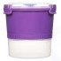 Контейнер для продуктов Sistema To-Go 965 мл Violet (21360)
