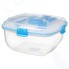 Контейнер для продуктов Sistema To-Go 1,63 л Blue (21377)