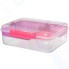 Контейнер для продуктов Sistema To-Go Bento Lunch 1.65 л Red (21690)
