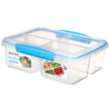 Контейнер для продуктов Sistema To-Go 1,74 л Blue (21740)
