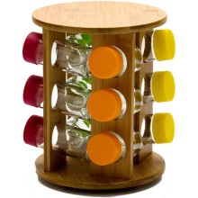 Набор для специй MAYER-BOCH 25 предметов (23257) Набор для специй MAYER-BOCH 25 предметов (23257)