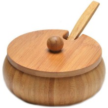 Сахарница MAYER-BOCH 200 мл, с крышкой и ложкой (27357)