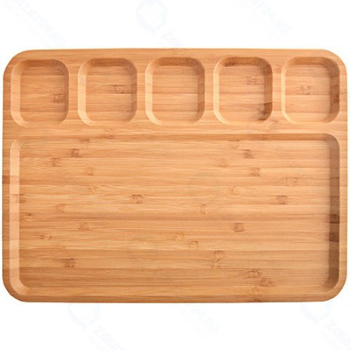 Поднос MAYER-BOCH бамбук (28320)