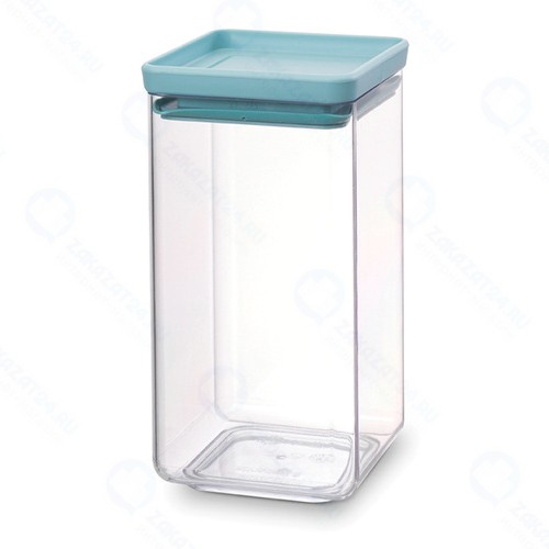 Контейнер Brabantia 1.6 л, цвет в ассортименте (290084)