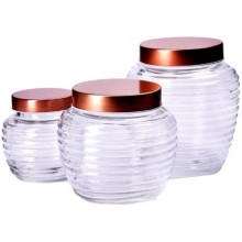 Набор банок Mayer&Boch 6 предметов (29788) Набор банок Mayer&Boch 6 предметов (29788)