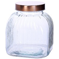 Банка для сыпучих продуктов Mayer&Boch 3,1 л (29793)