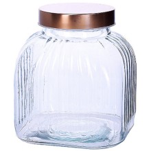 Банка для сыпучих продуктов Mayer&Boch 3,1 л (29793)