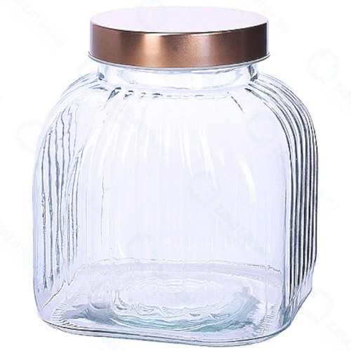 Банка для сыпучих продуктов MAYER-BOCH 3,1 л (29793)