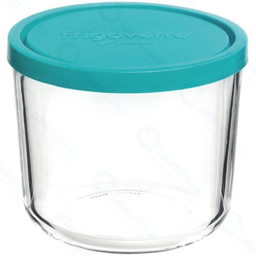 Контейнер для продуктов Bormioli Rocco 339140MA2121990