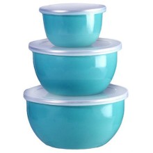 Набор мисок MAYER-BOCH 29497 (3 предмета) Набор мисок MAYER-BOCH 29497 (3 предмета)