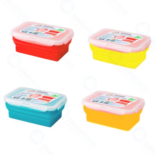 Контейнер Fackelmann 0,54 л (44451)