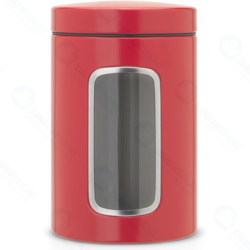 Контейнер для сыпучих продуктов Brabantia 1,4 л (484063)