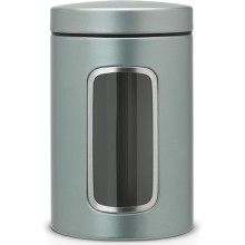 Контейнер для сыпучих продуктов Brabantia 1,4 л (484360)