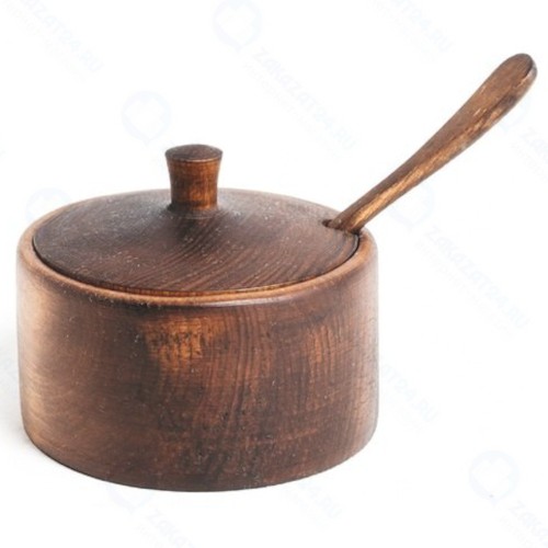 Сахарница MAGISTRO с ложкой (4846091)