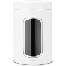 Контейнер для сыпучих продуктов Brabantia 1,4 л (491009)