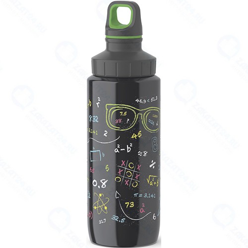 Бутылка для воды Emsa 0,6 л (518351)