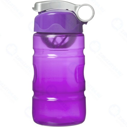 Бутылка для воды Sistema Hydrate Sport Fusion, 560 мл Violet (530)