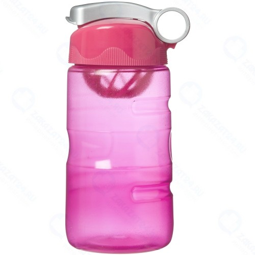 Бутылка для воды Sistema Hydrate Sport Fusion, 560 мл Red (530)