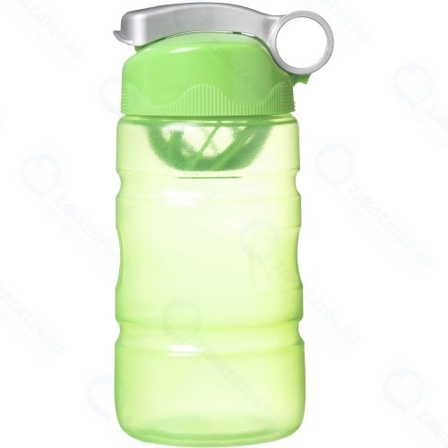 Бутылка для воды Sistema Hydrate Sport Fusion, 560 мл Green (530)