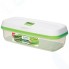Контейнер для продуктов Sistema FreshWorks 1,9 л Green (53115)