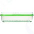 Контейнер для продуктов Sistema FreshWorks 1,9 л Green (53115)