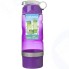 Бутылка для воды Sistema Hydrate Sport Fusion, 615 мл Violet (535)